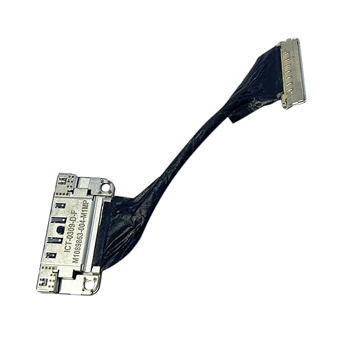 Puerto de carga conector de corriente para arreglar Surface Laptop 4