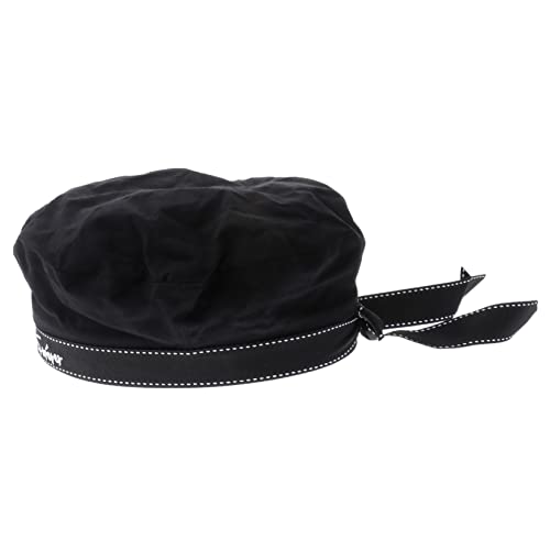 FOMIYES Navy for Women Sailor Cap Wide Brim Hat Beret Cap Uniform Costume Accessory