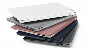 Image of Lenovo Ideapad 330s Intel Core i3 8th Gen 14-inch Full HD Thin & Light Laptop (4GB /1TB HDD /Windows 10 Home /Platinum Grey /1.7kg), 81F400GLIN