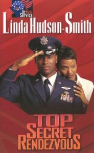 Top-Secret Rendezvous (By: Linda Hudson-Smith)