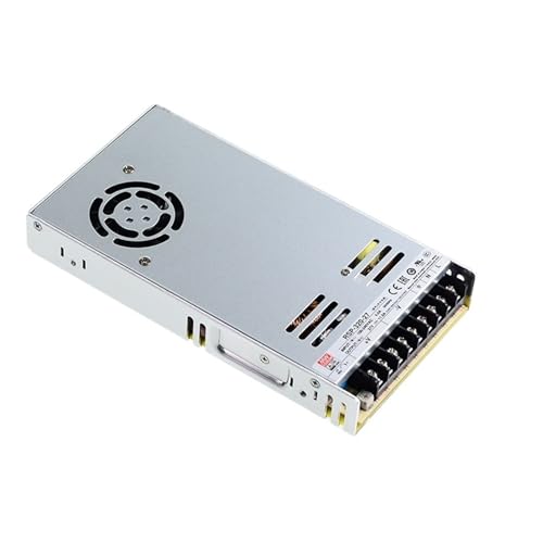 Alimentation à découpage 320W avec fonction PFC pour un éclairage LED stable