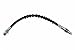 Sunsong 2201046 Brake Hydraulic Hose