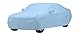 Covercraft Custom Fit Vehicle Cover for Oldsmobile Achieva - WeatherShield HP Series Fabric, Light Blue