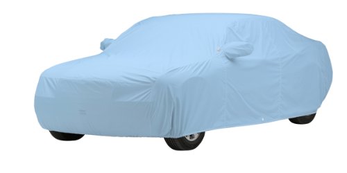 Exclusive Discount 90% Price Covercraft Custom Fit Car Cover for Chevrolet Corvette - WeatherShield HP Series Fabric, Light Blue Exclusive Discount 90% Price Covercraft Custom Fit Car Cover for Chevrolet Corvette - WeatherShield HP Series Fabric, Light Blue