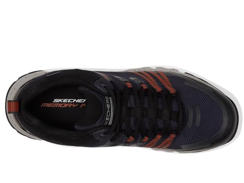 Image of Skechers Mens Summits at Canobie Waterproof