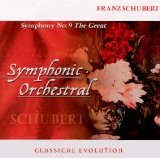 Classical Evolution: Symphony 9 The Great [Audio CD]