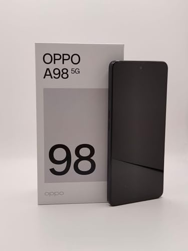 Oppo A98 5G - vue 7