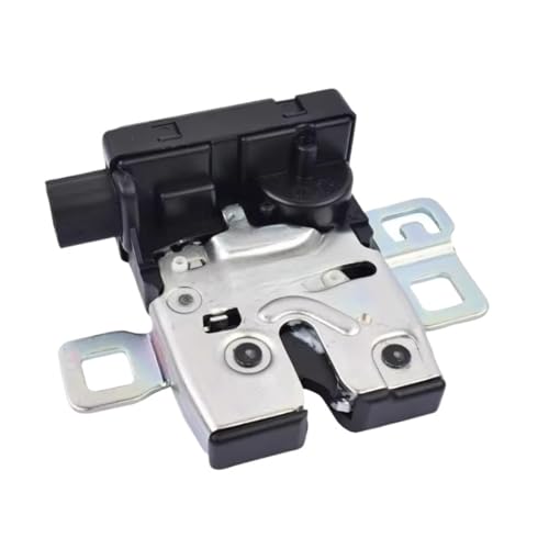 Bloc verrouillage de coffre bloqué sur Mini R59 ? Solution OEM 51242754528 neuve - 2