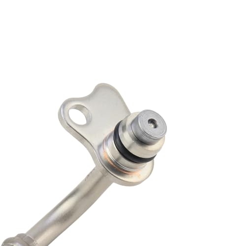 Bomunik Supercharger Oil Pipe For Bmw 125I, 220I, 320I, 328I, 420I, 428I, 528I, 520I, Xdrive20I 28I 40E Replacement# 11428626652 thumb #5