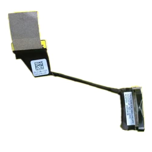 Cable de pantalla para Dell XPS 13 7390 repuesto flex original 02CJMN