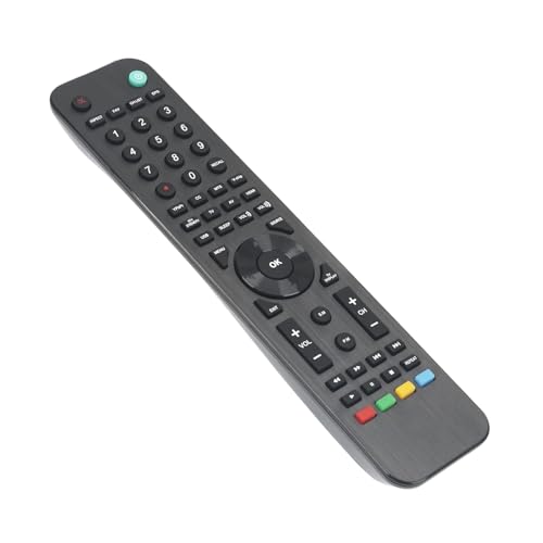Télécommande RMC3017 compatible TV JVC LT-55UE76 de rechange - 2