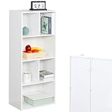 ✔ INSTALLATION FACILE : Montage rapide et simple grâce à des instructions claires. Grande capacité de rangement malgré un encombrement réduit.