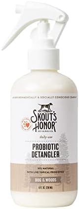 SKOUT'S HONOR Probiotic Spray