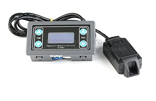 Davitu Remote Controls - Digital temperature and humidity control module Constant temperature and humidity control / heating and cooling / dual output