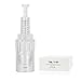 Produktbild TBPHP 3D Nano Nadelpatrone für Auto Electric Microneedle Derma Pen, Einstellbar Gewinde-Schlitz Für Auto Electric Derma Stempel(10 Stück Needle Cartridge)