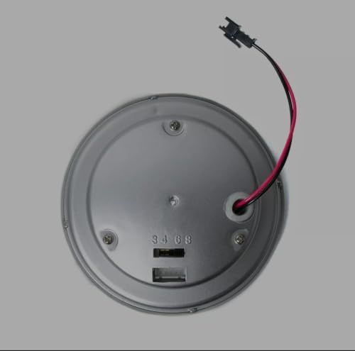 Image of AUTO MT WORKING RPM Tiger RPM Meter Speedometer Tacho Gauge