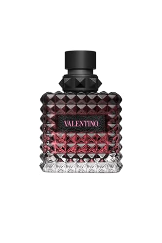 Valentino Donna Born In Roma Intense Eau de Parfum Spray for Women, 3.4 Ounce