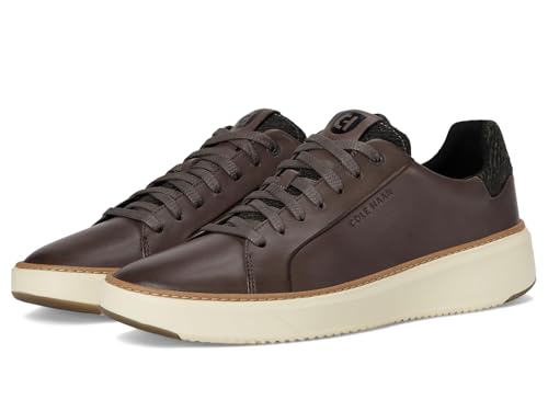 Image of Cole Haan Men's Grandpro Topspin Sneaker
