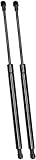 Cinturón de material de nylon de alta resistencia, con hebilla a presión, fácil de colocar, sin necesidad de perforar.