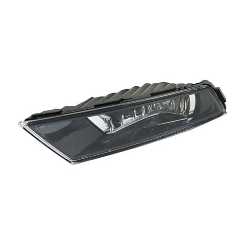 Phare antibrouillard avant droit pour réparer éclairage défectueux Skoda Superb 2016-2019