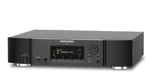 Preisvergleich Produktbild Marantz NA7004 / N1B Tuner (DAB-Empfang)