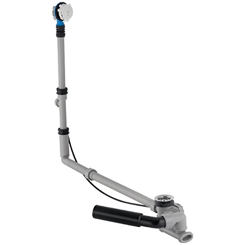 Preisvergleich Produktbild Geberit Uniflex Badewannen-Ablauf D52 XL 150505001