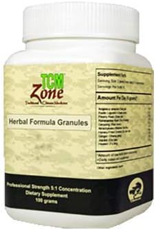 TCMzone, Chai Hu Qing Gan Tang 100 vcaps