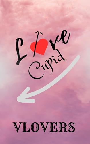 Love Cupid (BTS Fanfiction Book 2) (English Edition)