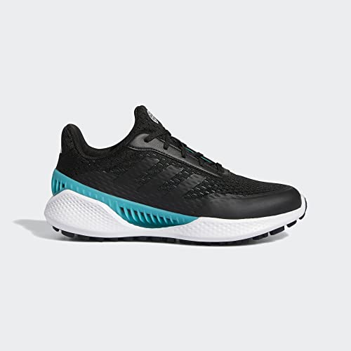 Image of adidas Women's Summervent Spikeless Golf Shoes
