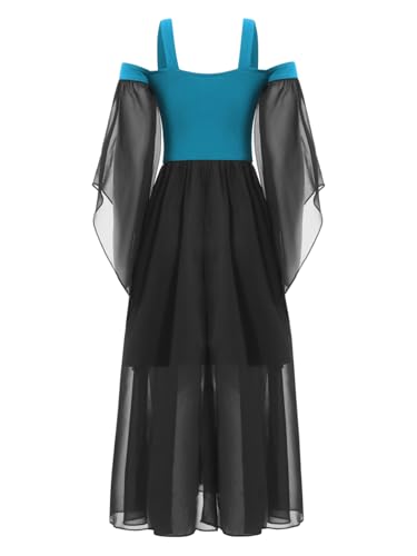 Disfraz Completo Princesa Medieval Renaissance para Niñas miniatura 4
