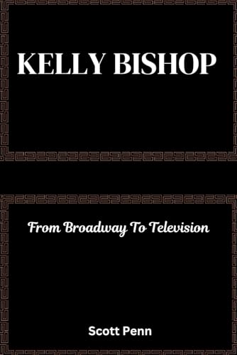 Biography of Kelly Bishop: From Broadway To Television für 10,50 EUR (-33%) statt 21,00 EUR bei amazon.de Bild: Biography of Kelly Bishop: From Broadway To Television für 10,50 EUR (-33%) statt 21,00 EUR bei amazon.de
