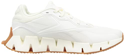 Image of Reebok womens Zig Dynamica 4 Sneaker