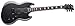 ESP LTD Viper-1000 EverTune Electric Guitar - Charcoal Metallic Satin