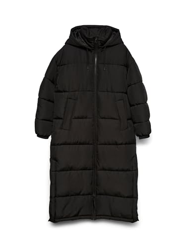 VERO MODA VMKLEA Long Coat GA NOOS