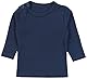TupTam Baby Jungen Langarmshirt 5er Pack, Farbe: Farbenmix 7, Größe: 68