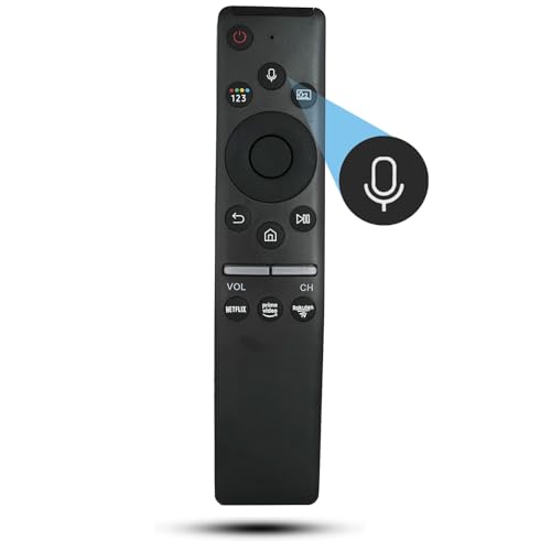 Télécommande BN59-01312B Samsung idéale pour soirées cinéma UHD