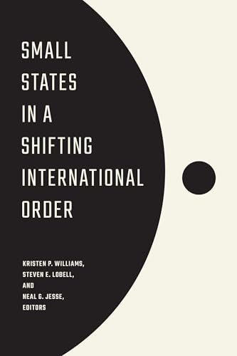 Small States in a Shifting International Order