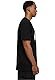 Mister Tee Herren T-Shirt Origami Tee Black XXL
