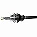GSP NCV37506 CV Axle Shaft Assembly - Right Front (Passenger Side)