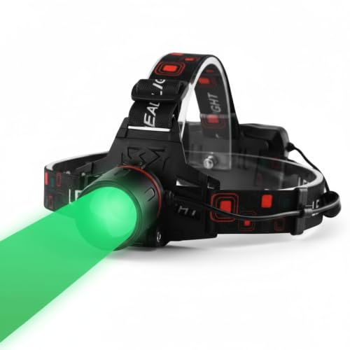 LED Headlamp