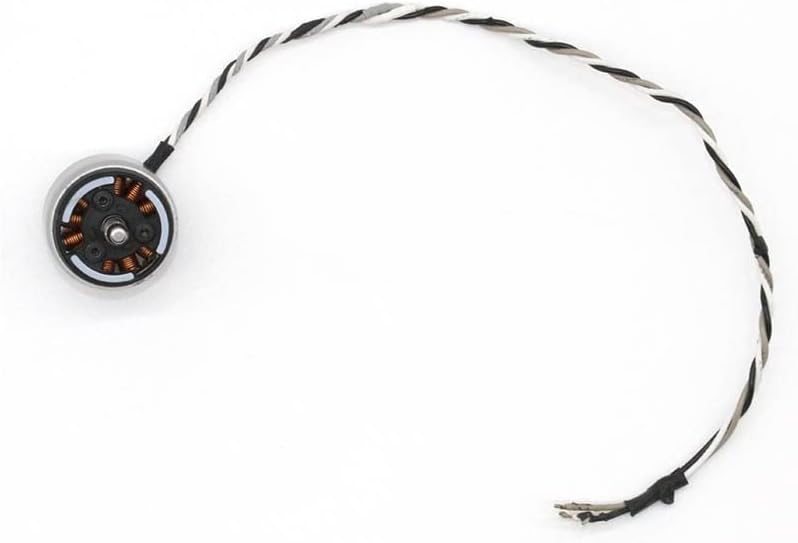 Vista 4 de Accesorios para drones para DJI Mavic Pro Repair 2008 1400kv CW CCW Motor sin escobillas para DJI Mavic Pro Drone Brazo Motor de repuesto Accesorios