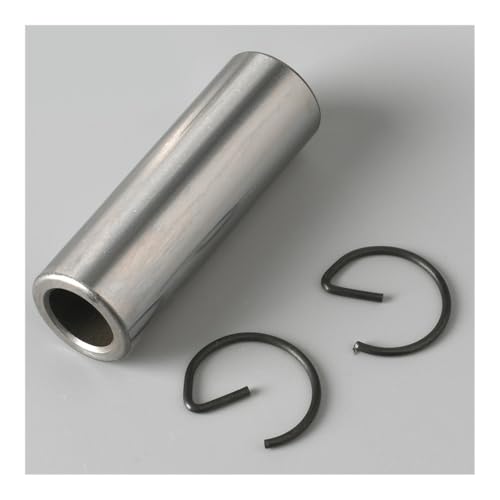 Ensemble piston et segments pour naviguer sereinement avec votre 40HP E40MH - 6