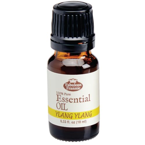 Fabulous Frannie Ylang Ylang Aceite Esencial Puro 10 ml miniatura 1