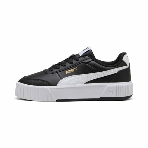 Image of Puma Womens Carina Mia Sneaker