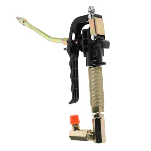 Adaptateur de graisse haute pression Cabilock en alliage pour lubrification premium