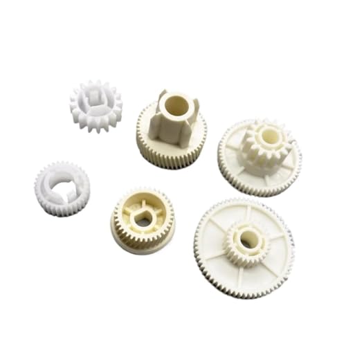 Kit d'engrenages de transfert pour imprimantes MP 7500 et 8000 B065-3872