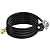 MOASKER 3/8" Female Flare Nut 12FT QCC1 Low Pressure Propane Regulator and Hose Universal Gas Grill Regulator Replacement Parts for Napoleon S85001 Most LP Gas Grill,Patio Heater and Fire Pit Table