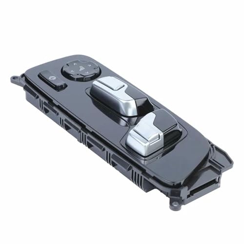 Interrupteur de commande de siège bloqué BMW Série 7 G11 G12