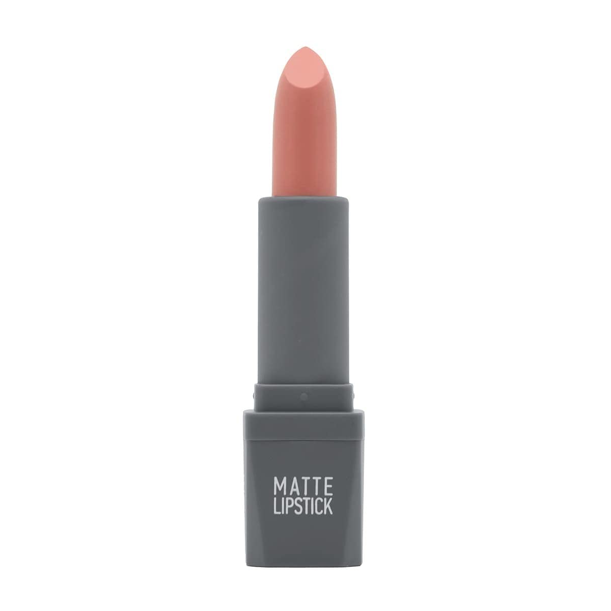 ALIX AVIEN Yoğun Renk Veren Uzun Süre Kalıcı Nemlendirici Kadifemsi Mat Ruj - Matte Lipstick 401 Soft Pink