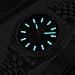 ADDIESDIVE 36mm Reloj analógico Hombre Cristal de Zafiro Impermeable 100m BGW9 Luminoso Reloj de Cuarzo Hombre con Pulsera de Acero Inoxidable AD2073 Imagen de ADDIESDIVE 36mm Reloj analógico Hombre Cristal de Zafiro Impermeable 100m BGW9 Luminoso Reloj de Cuarzo Hombre con Pulsera de Acero Inoxidable AD2073